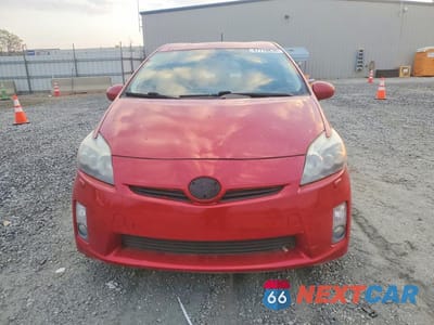 Piąte zdjęcie samochodu w środku: 2010 TOYOTA PRIUS VIN:JTDKN3DU7A0045964 - miniatura