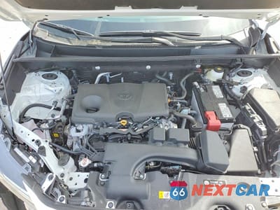 Zdjęcie 12 z 13 samochodu: 2025 TOYOTA RAV4 LE VIN:2T3H1RFV7SC365430 - miniatura