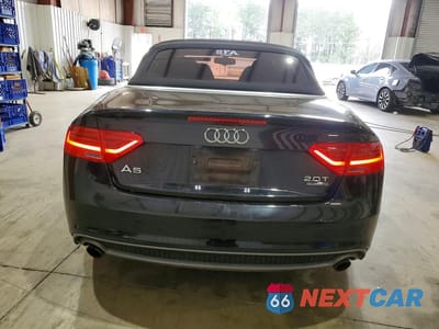 Zdjęcie 6 z 12 samochodu: 2016 AUDI A5 PREMIUM PLUS S-LINE VIN:WAUM2AFH4GN000821 - miniatura