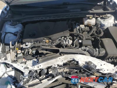 Zdjęcie 11 z 14 samochodu: 2024 TOYOTA CAMRY HYBRID SE VIN:4T1G31AK1RU621194 - miniatura