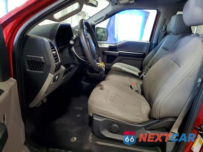 Zdjęcie 7 z 12 samochodu: 2015 FORD F150 SUPERCREW VIN:1FTEW1E85FFC33533 - miniatura