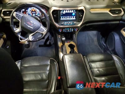 Zdjęcie 8 z 13 samochodu: 2018 GMC ACADIA DENALI VIN:1GKKNXLS6JZ197614 - miniatura