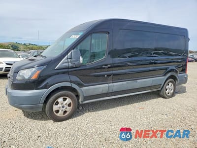 2017 FORD TRANSIT 250 UTILITY / SERVICE VAN 1FTYR2CM7HKB01992 - główne zdjęcie licytacji z USA - miniatura