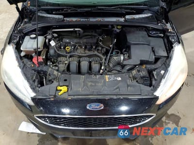 Zdjęcie 11 z 12 samochodu: 2016 FORD FOCUS SE VIN:1FADP3F21GL313029 - miniatura