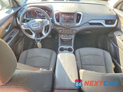 Zdjęcie 8 z 14 samochodu: 2020 GMC TERRAIN VIN:3GKALMEV2LL225684 - miniatura