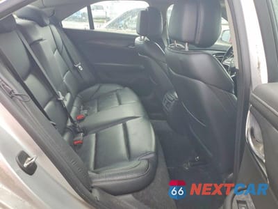 Zdjęcie 10 z 11 samochodu: 2013 CADILLAC ATS VIN:1G6AA5RX2D0133849 - miniatura