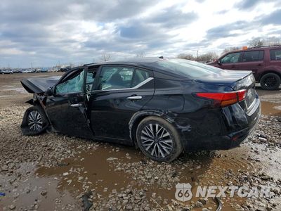 Drugie zdjęcie samochodu z przodu: 2023 NISSAN ALTIMA 2.5 SV VIN:1N4BL4DV4PN388902 - miniatura