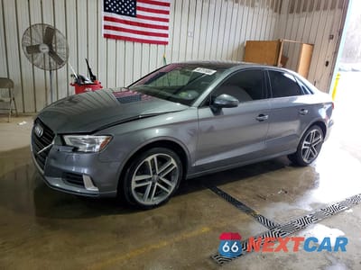 Główne zdjęcie samochodu: 2018 AUDI A3 PREMIUM VIN:WAUB8GFF1J1043227 - miniatura