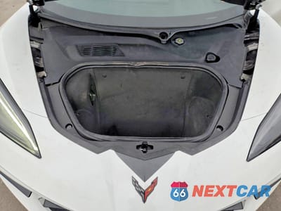 Zdjęcie 10 z 13 samochodu: 2024 CHEVROLET CORVETTE STINGRAY 1LT VIN:1G1YA2D48R5122896 - miniatura