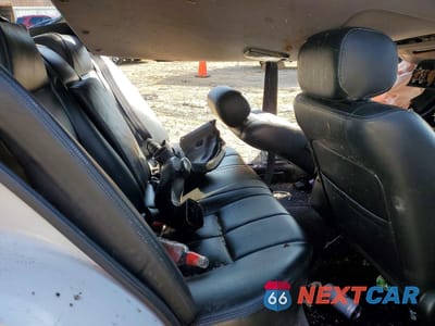 Zdjęcie 10 z 12 samochodu: 1995 NISSAN MAXIMA GXE VIN:JN1CA21D3ST086089 - miniatura