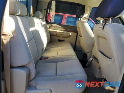 Zdjęcie 10 z 13 samochodu: 2012 CHEVROLET SILVERADO K1500 LT VIN:1GCPKSE70CF143641 - miniatura