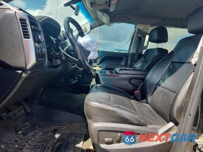 Zdjęcie 7 z 11 samochodu: 2016 CHEVROLET SILVERADO K1500 LTZ VIN:3GCUKSEC9GG101389 - miniatura