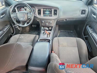Zdjęcie 8 z 12 samochodu: 2023 DODGE CHARGER GT VIN:2C3CDXHG0PH529177 - miniatura
