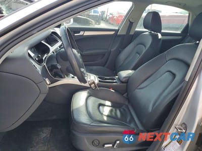 Zdjęcie 7 z 11 samochodu: 2014 AUDI A4 PREMIUM VIN:WAUBFAFL3EN004095 - miniatura