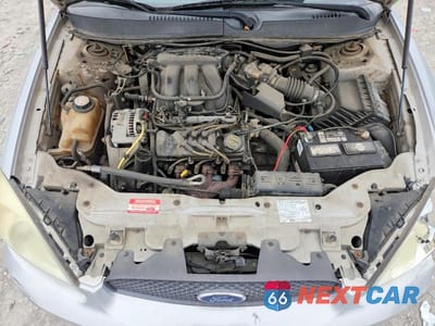 Zdjęcie 11 z 11 samochodu: 2006 FORD TAURUS SE VIN:1FAFP53266A260167 - miniatura