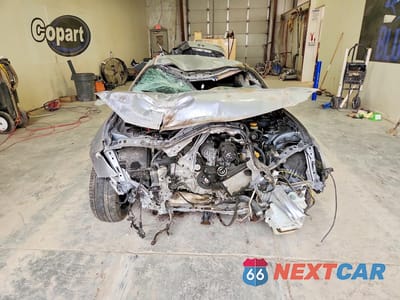 Piąte zdjęcie samochodu w środku: 2022 TOYOTA GR86 BASE VIN:JF1ZNBC16N8753605 - miniatura