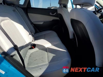 Zdjęcie 10 z 12 samochodu: 2023 HYUNDAI KONA SEL VIN:KM8K3CAB7PU967222 - miniatura