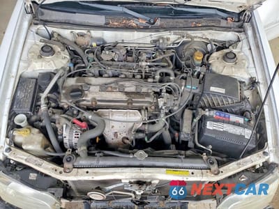 Zdjęcie 11 z 12 samochodu: 1998 NISSAN ALTIMA XE VIN:1N4DL01D4WC214917 - miniatura