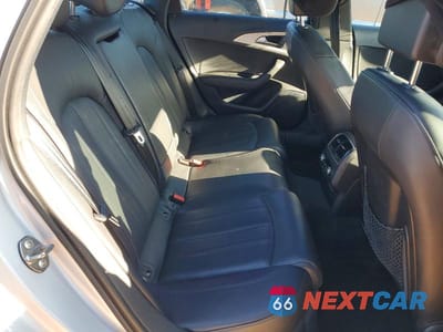 Zdjęcie 10 z 11 samochodu: 2014 AUDI A6 PRESTIGE VIN:WAUHGAFC4EN042362 - miniatura