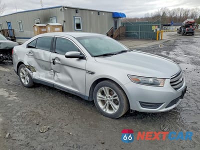 Czwarte zdjęcie samochodu z boku: 2013 FORD TAURUS SEL VIN:1FAHP2E85DG222920 - miniatura