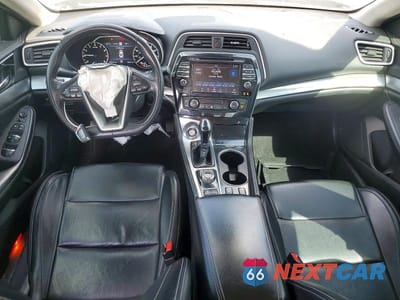 Zdjęcie 8 z 12 samochodu: 2021 NISSAN MAXIMA 3.5 SV VIN:1N4AA6CV7MC506821 - miniatura