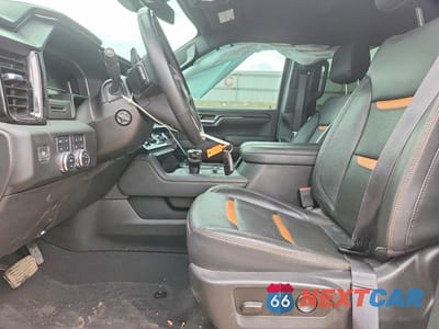 Zdjęcie 7 z 12 samochodu: 2023 GMC SIERRA K1500 AT4 VIN:1GTUUEE87PZ223014 - miniatura
