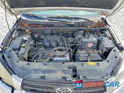 Zdjęcie 12 z 13 samochodu: 2007 TOYOTA RAV4 SPORT VIN:JTMBK32VX75029760 - miniatura