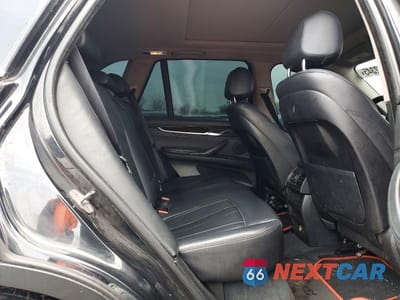 Zdjęcie 11 z 13 samochodu: 2014 BMW X5 VIN:5UXKR0C51E0K44672 - miniatura