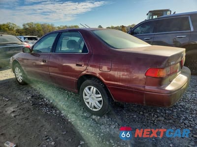 Drugie zdjęcie samochodu z przodu: 2001 TOYOTA CAMRY LE VIN:4T1BG22K91U805032 - miniatura