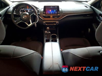 Zdjęcie 8 z 12 samochodu: 2024 NISSAN ALTIMA 2.5 SV VIN:1N4BL4DV9RN355140 - miniatura