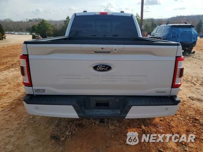 Zdjęcie 6 z 12 samochodu: 2022 FORD F150 LARIAT VIN:1FTFW1E81NKE18530 - miniatura