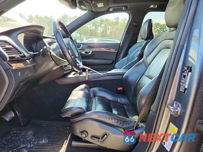 Zdjęcie 7 z 12 samochodu: 2016 VOLVO XC90 T6 VIN:YV4A22PK7G1042765 - miniatura