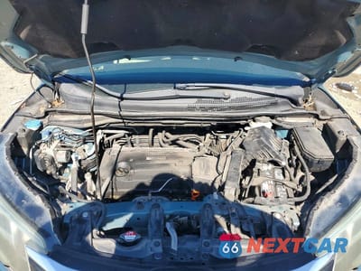 Zdjęcie 12 z 14 samochodu: 2016 HONDA CR-V SE VIN:2HKRM3H43GH516757 - miniatura