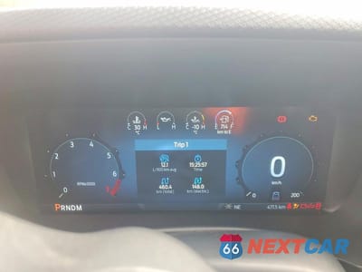 Zdjęcie 9 z 12 samochodu: 2025 FORD F150 XLT VIN:1FTFW3LD1SFB70991 - miniatura