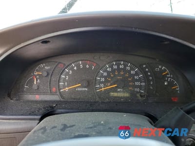 Zdjęcie 9 z 11 samochodu: 2000 TOYOTA TUNDRA VIN:5TBBT4415YS037069 - miniatura