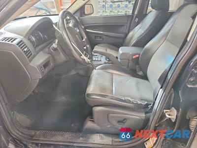 Zdjęcie 7 z 12 samochodu: 2008 JEEP GRAND CHEROKEE LAREDO VIN:1J8HR48M58C150941 - miniatura