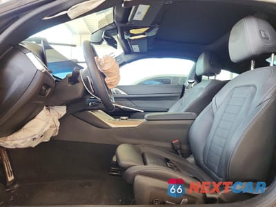 Zdjęcie 7 z 14 samochodu: 2025 BMW 430XI VIN:WBA63DA06SCT18047 - miniatura