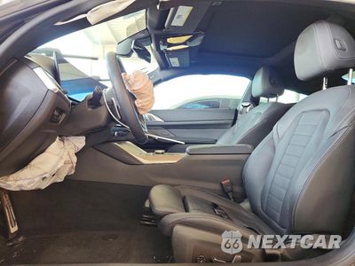 Zdjęcie 7 z 14 samochodu: 2025 BMW 430XI VIN:WBA63DA06SCT18047 - miniatura