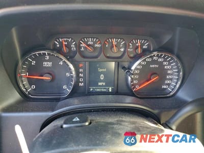 Zdjęcie 9 z 11 samochodu: 2016 GMC SIERRA K1500 VIN:1GTV2LEC1GZ288301 - miniatura