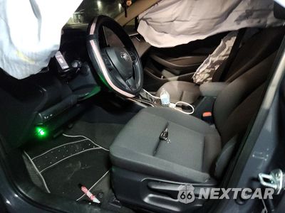 Zdjęcie 7 z 14 samochodu: 2024 TOYOTA COROLLA LE VIN:5YFB4MDE1RP137803 - miniatura