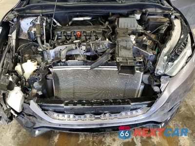 Zdjęcie 11 z 12 samochodu: 2019 HONDA HR-V SPORT VIN:3CZRU6H17KG701073 - miniatura