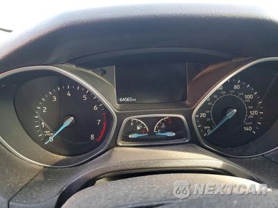 Zdjęcie 9 z 11 samochodu: 2016 FORD FOCUS S VIN:1FADP3E27GL403710 - miniatura