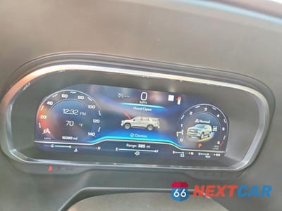 Zdjęcie 9 z 12 samochodu: 2023 CHEVROLET TAHOE K1500 LT VIN:1GNSKNKD4PR280664 - miniatura