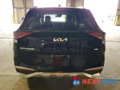 Zdjęcie 6 z 14 samochodu: 2023 KIA SPORTAGE SX-PRESTIGE VIN:5XYK5CAF1PG030577 - miniatura