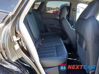 Zdjęcie 10 z 11 samochodu: 2024 AUDI Q4 E-TRON SPORTBACK PRESTIGE VIN:WA142BFZ3RP012977 - miniatura