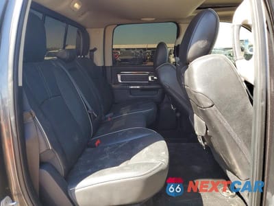 Zdjęcie 6 z 10 samochodu: 2014 RAM 3500 LONGHORN VIN:3C63R3KL1EG311541 - miniatura
