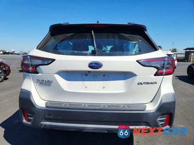 Zdjęcie 6 z 12 samochodu: 2022 SUBARU OUTBACK VIN:4S4BTAAC7N3152910 - miniatura