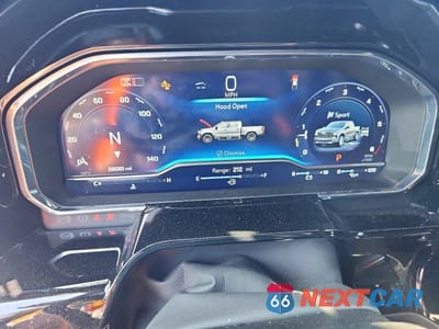 Zdjęcie 9 z 12 samochodu: 2025 CHEVROLET SILVERADO K1500 HIGH COUNTRY VIN:1GCUKJEL8SZ102049 - miniatura