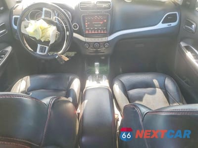 Zdjęcie 8 z 13 samochodu: 2017 DODGE JOURNEY VIN:3C4PDDEG9HT585630 - miniatura