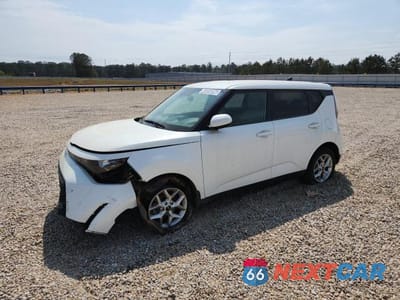 2023 KIA SOUL LX KNDJ23AU3P7858078 - główne zdjęcie licytacji z USA - miniatura
